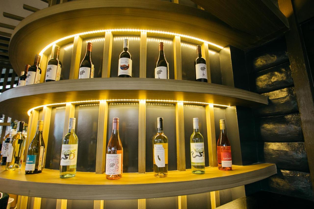 150 Peakway Mountain Resort ダラギュテ エクステリア 写真