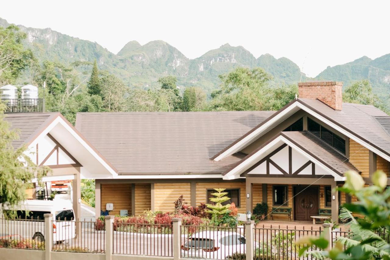 150 Peakway Mountain Resort ダラギュテ エクステリア 写真